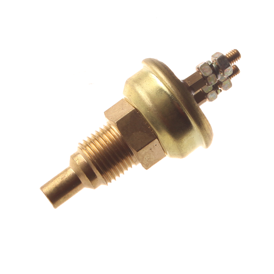 Compatible con Excavador de Caterpillar E200B Mitsubishi motor 6D31T 6D34 sensor de temperatura de agua ME049265