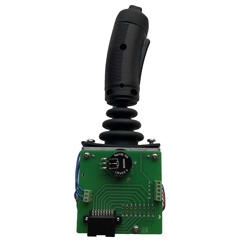 Reemplazo directo para Hindly - Joystick Controller 6889291 X30106042