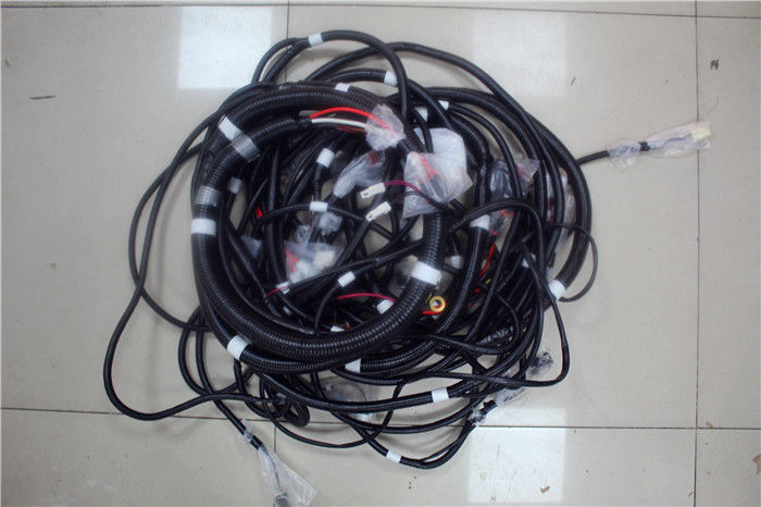 0003779 0002104 Outer Wire Harness EX200-5 EX210-5 Excavator Spare Parts online