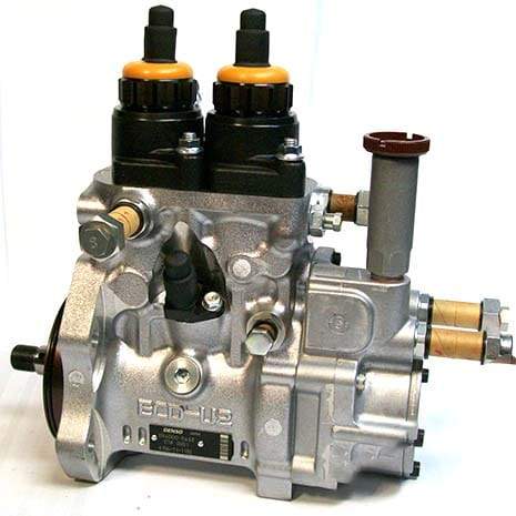 Compatible con WA500-3 SAA6D140E-3 FUEL PUMP ASSY 6217-71-1120 094000-0320 094000-0321 6217-71-1121