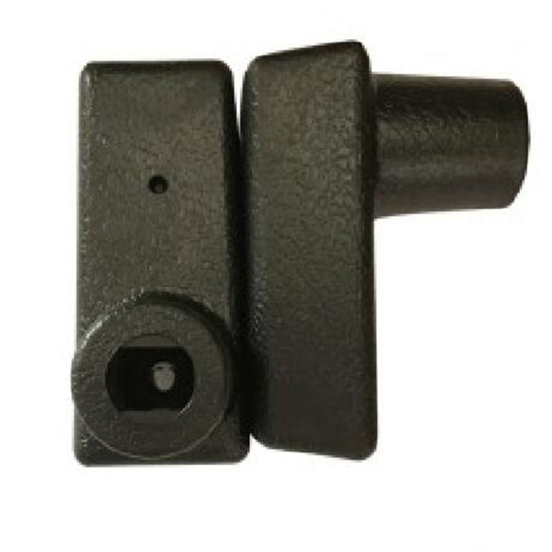 BUY 1 Pair For Komatsu PC-5 Excavator Travel Handle Glue for sale