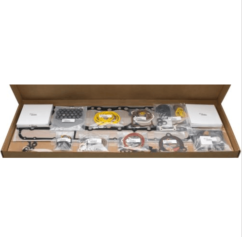 Reemplazo directo para Komatsu Engine S6D108 S6D108-1 Excavador PC300-5 PC300-6 - 1 Juego de Kit de Gasket de Cambio PC300-5, PC300-6