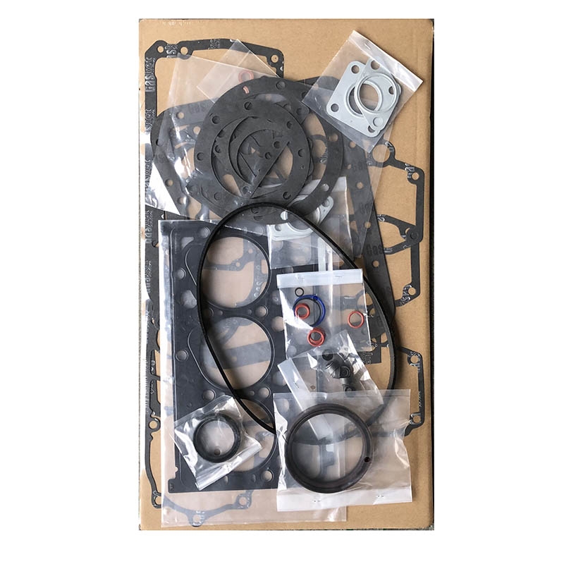 Optimizado para Mitsubishi S4Q2-Y3SCM Motor Caterpillar CAT 304CR Excavador - 1 Juego de Kit de Gasket Cambio