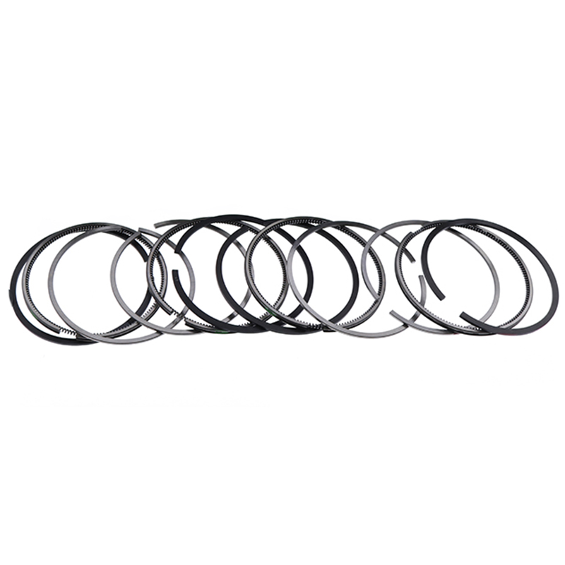Optimizado para motor Deutz F3L912 F4L912 F5L912 F6L912 FL511 - Piston Ring 02239262 0223 9262 0415 6566 04156566
