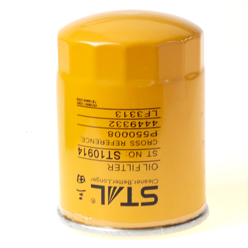 Compatible con 10239 filtro de aceite