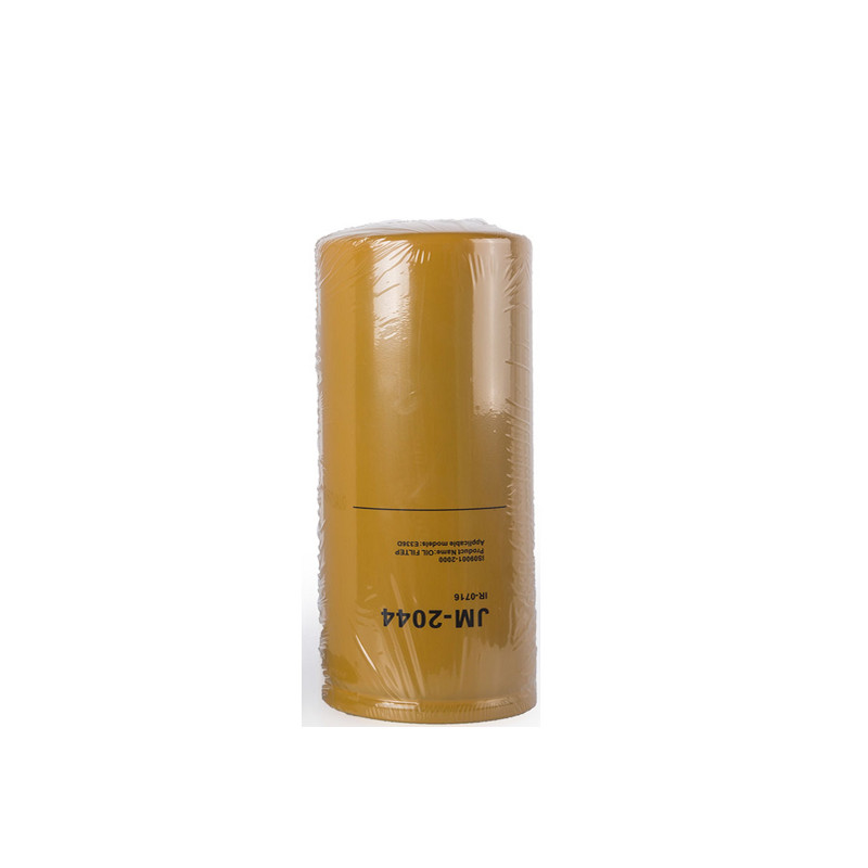 Compatible con filtro de aceite 10301