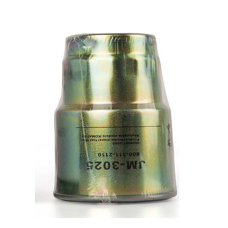 Compatible con 10395 filtro de combustible