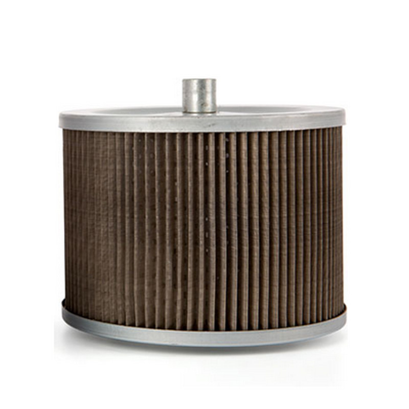 Compatible con 10774 Cartucho de filtro de aceite hidráulico