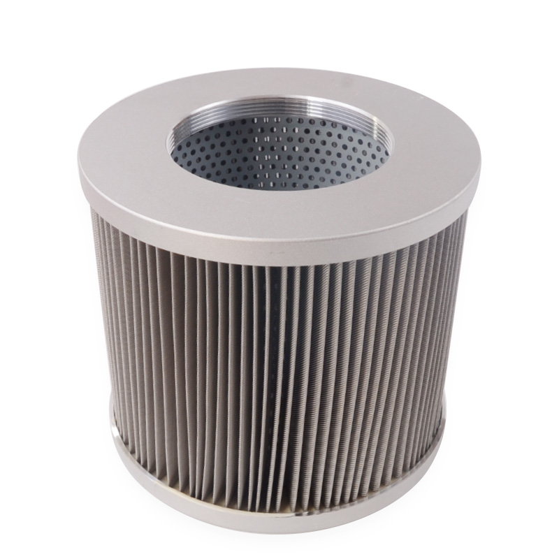 Compatible con el cartucho de filtro hidráulico 10780