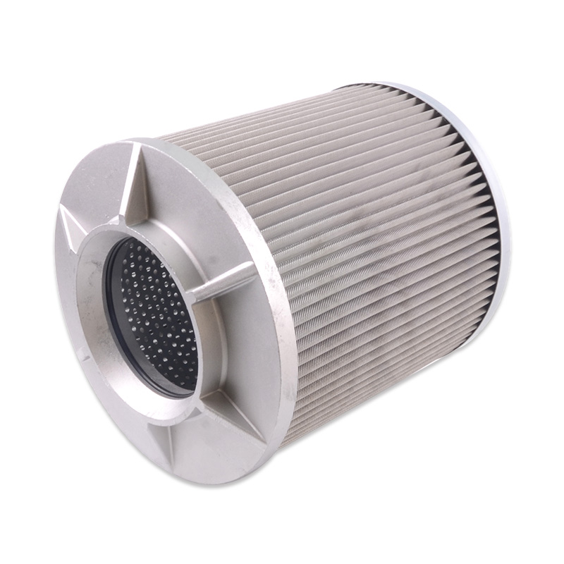 Compatible con el cartucho de filtro hidráulico 10785