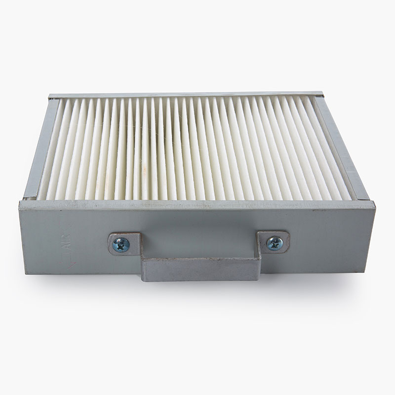 Compatible con filtro AC 10903