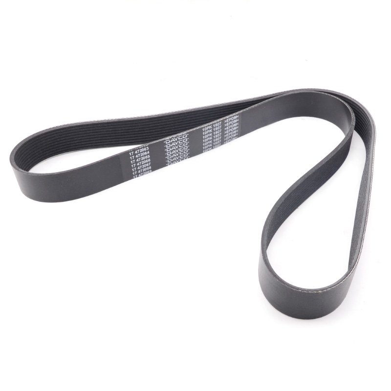 Compatible con 10PK1507 Fan Belt 26073