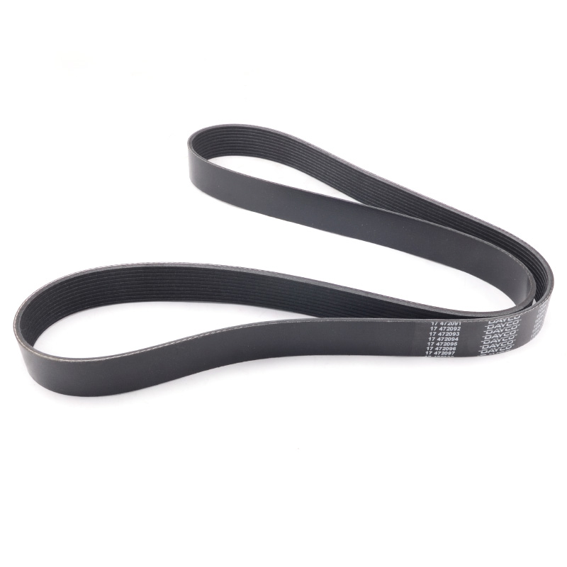 Compatible con 10PK1707 Fan Belt 26074