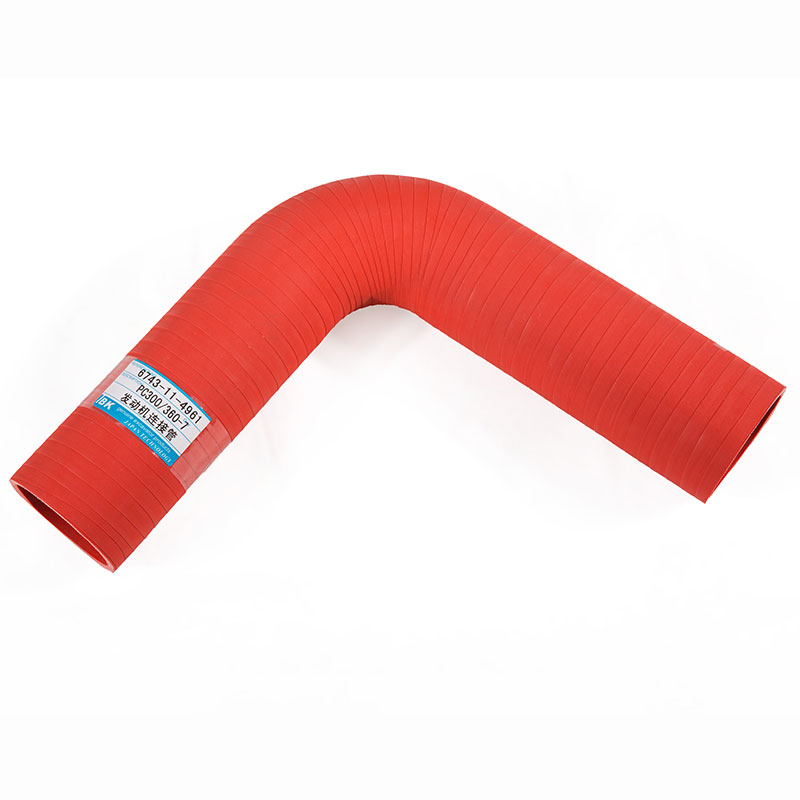 Optimizado para KOMATSU - 11181 Air Hose