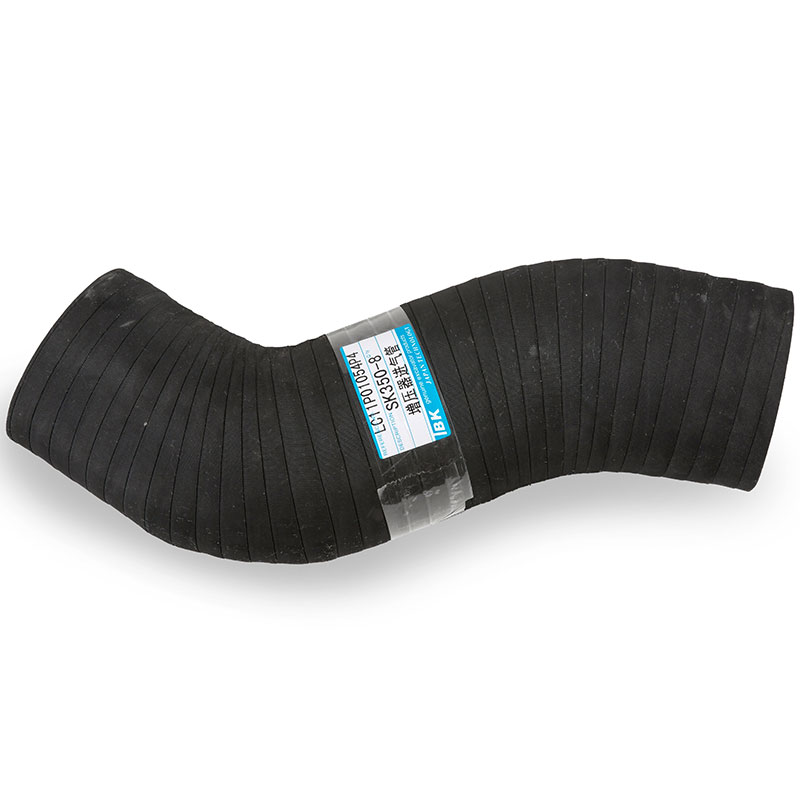 Hecho para KOBELCO - 11269 Air Pipe