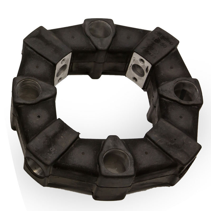 Compatible con 11736 Coupling
