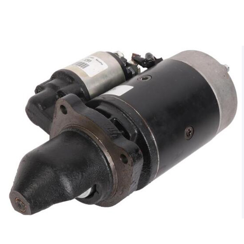Construido para combinar el motor Cummins 4BT3.9 6BT5.9 4B 6B - 10 voltios Bosch Style Starter 3604648 3901365 3283330 3283329