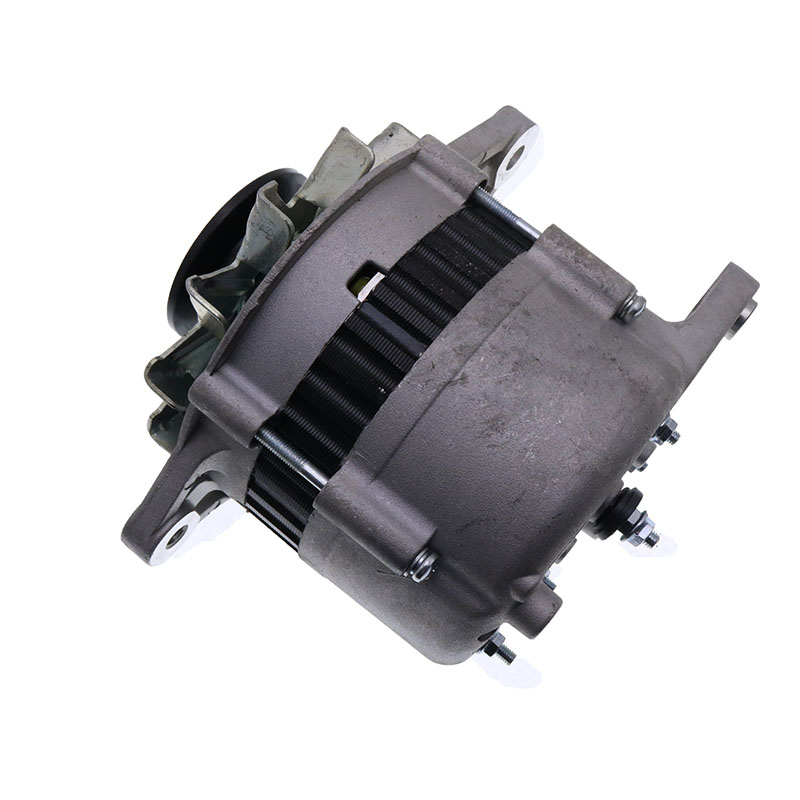 EX20UR-2 EX20 EX20 EX20 EX20 EX20 EX22 EX25 EX35 EX40 EX40UR EX40UR-2 - 12V 35A Alternator 5812003580 LR135127 LR13561B 8941717780 LR12023 LR135104 LR135105 LR135115 LR