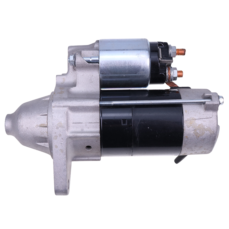 Tailored for Cummins Onan Generator 75HD KAJ - 12V 9T Starter Motor 191-2200 191-2200RX 191-2200PX 191-2200NX 1912200RX 1912200PX 1912200NX 191-2204 191-2216 1912204 1912204 1912216 228000-5441 2280005440 2280005441