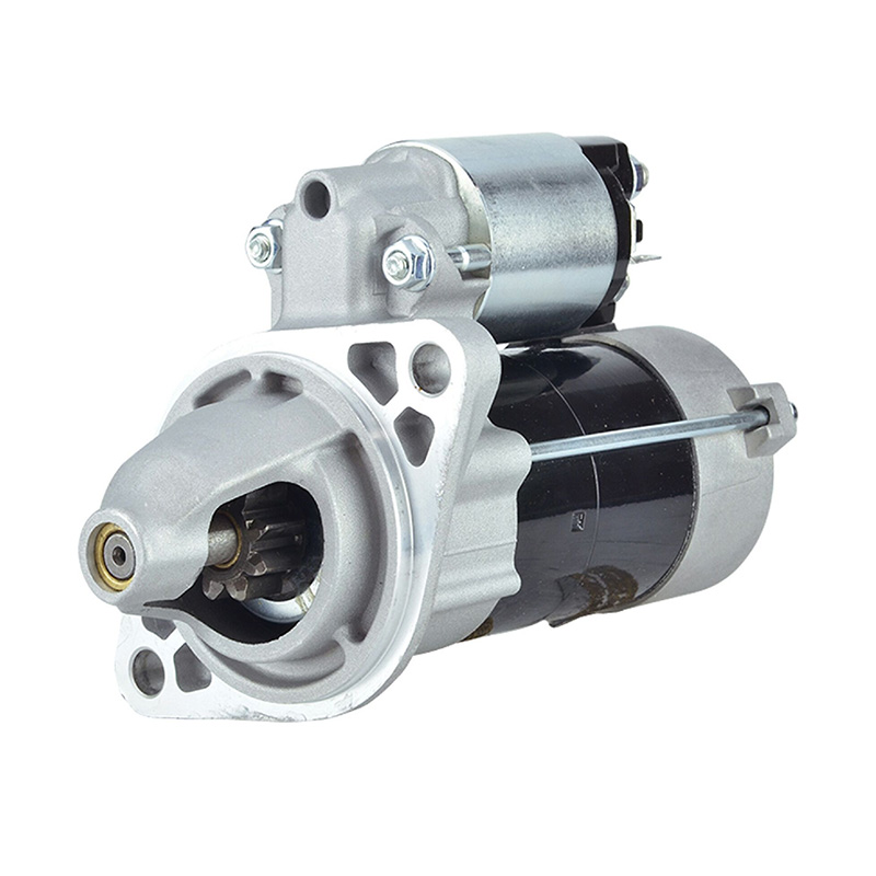 Ingeniero para motor Yanmar 3TNV70 - 12V 9T motor de arranque 428000-2190 428000-1591 STR70145 428000-1590 114891 428000-2191 428000-2191 428000-2192 4280001591 4280001590 4280002190 4280002191 4280002192