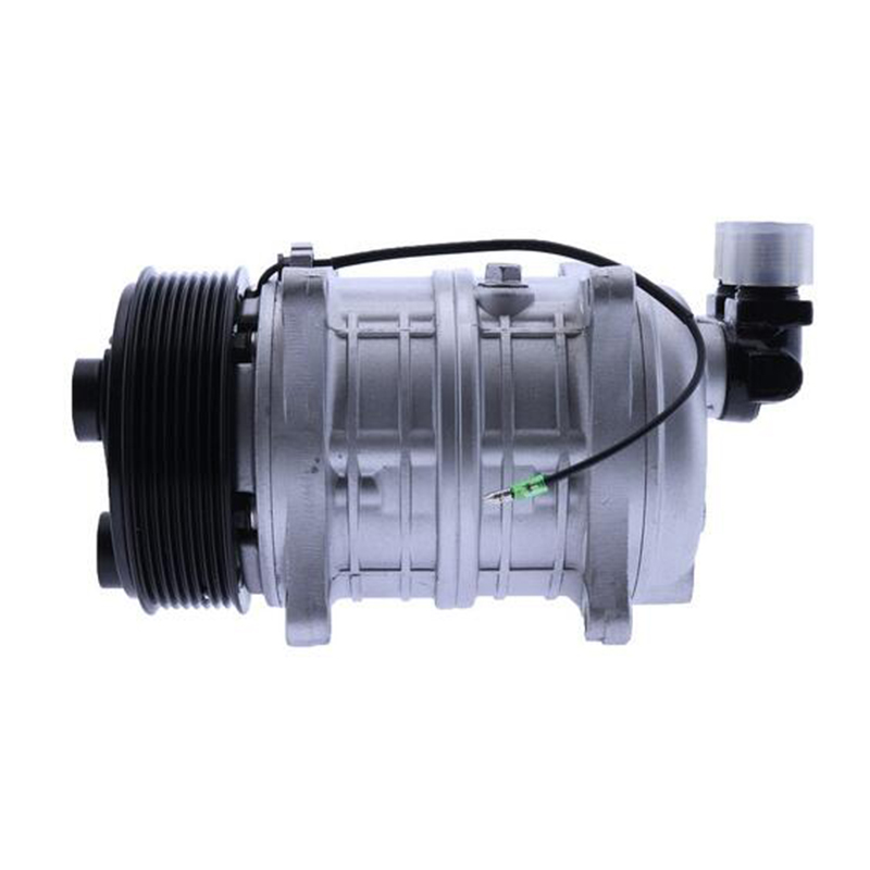 Seltec TM15XD 12V A/C Compressor 102-572 for Thermo King Transport Refrigeration Tripac APU online