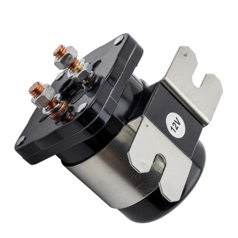 12V DC Contactor Solenoid 307-2621-01 for Yamaha G8 G9 G11 G14 G16 G20 Ford Engine F-250 F-350 F250 online