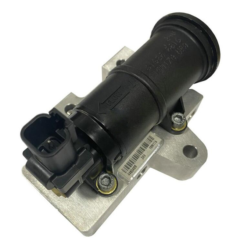 Made for Perkins Engine 1204E-E44TA 1204E-E44TTA 1204F-E44TA 1206E-E66TA - 12V Fuel Transfer Pump T417342 1206E-E70TTA 1206F-E70TA 1206F-E70TTA