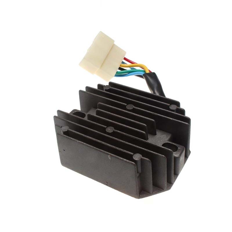 BUY 12V Voltage Regulator for Yanmar Tractor YM180 YM186 YM187 YM220 YM1601 for sale