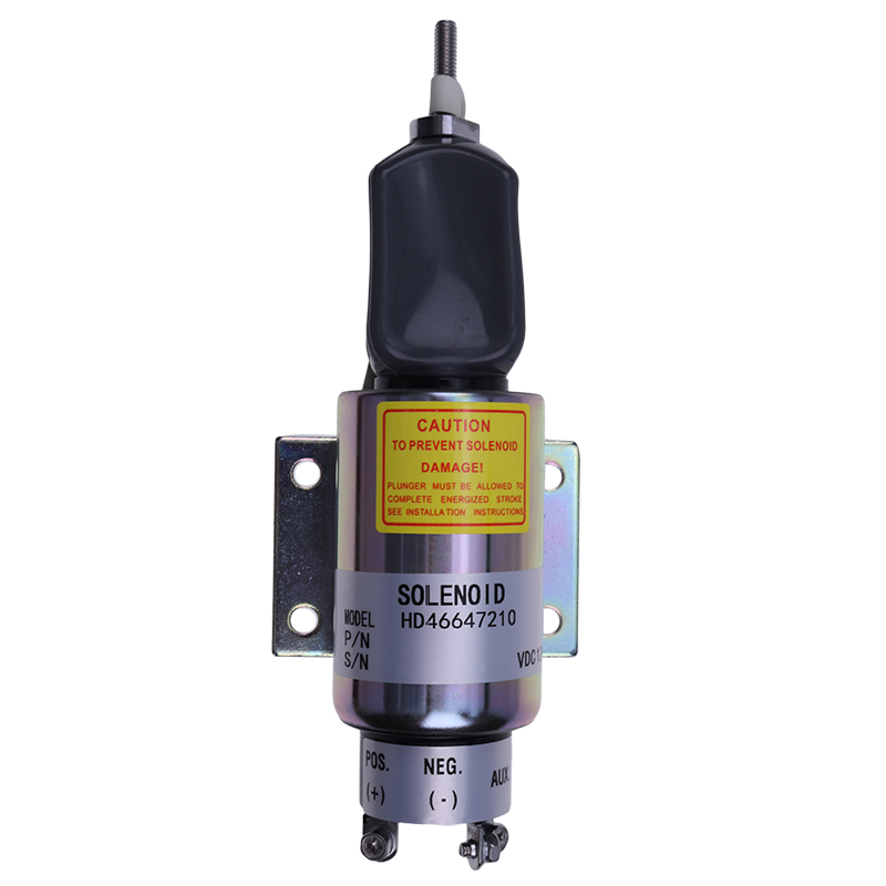 Específicamente para Massey Ferguson Combine Harvester 30 31XP 32 34 36 38 40 - 12V Solenoid V835331899 835331899 30, 31XP, 32, 34, 36, 38, 40