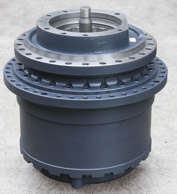 Compatible con 130713-01308 DX520 DX530 Motor de viaje