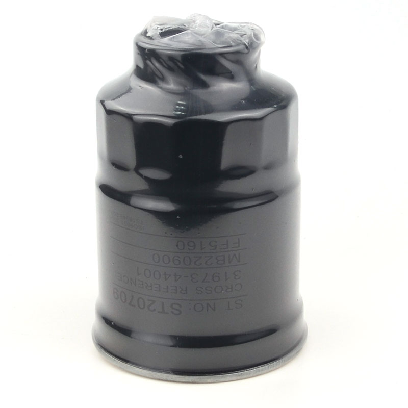 Compatible con 13556 filtro de combustible