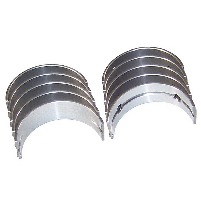 Funciona bien con Toyota Land Cruiser Dyna Coaster Engine - 13B 13BT 1 Conjunto de rodamientos principales
