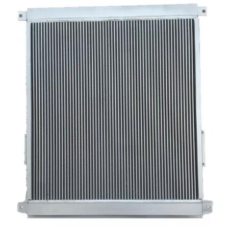 Compatible con 13F52000 Refrigerador de aceite hidráulico para piezas de excavador de S340-V Doosan S500LC-V S420LC-V