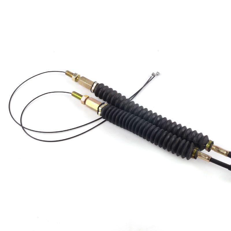 Compatible con 14062 Cable de tracción