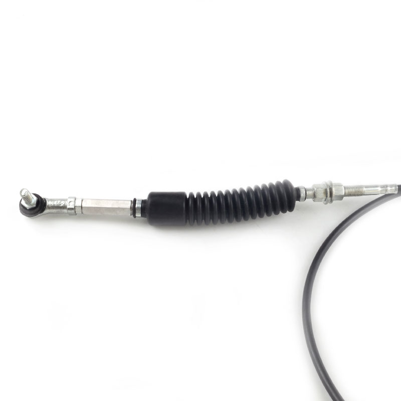Compatible con 14092 Cable de tracción