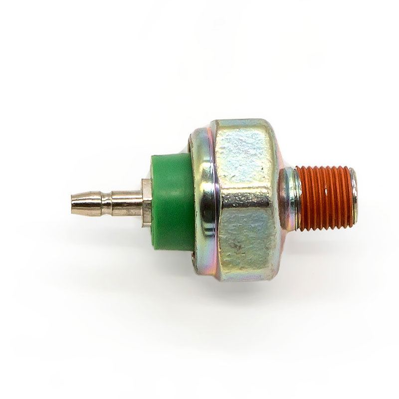 Compatible con el sensor de aceite de motor 14655