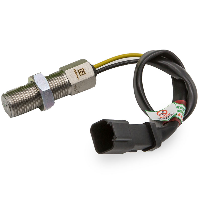 Compatible con 14674 Sensor de velocidad
