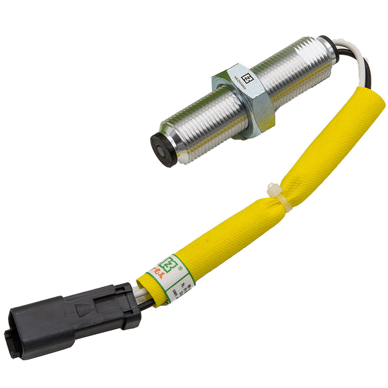 Compatible con el sensor de velocidad 14676