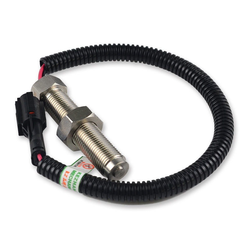 Compatible con el sensor de velocidad 14683