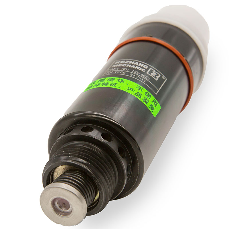 Compatible con 14759 Stop Solenoid