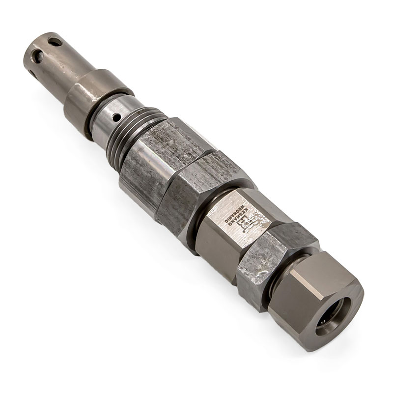 Compatible con 14769 Valvula principal
