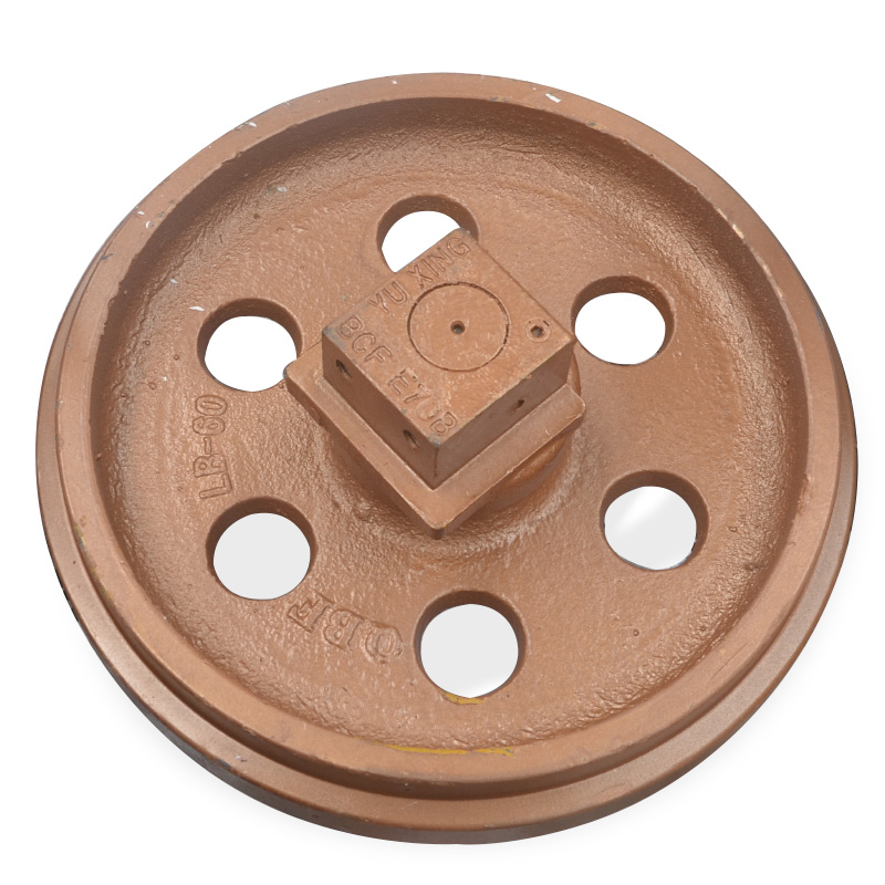 Compatible con 14896 Front Idler