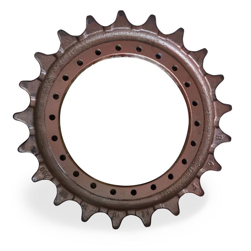 Compatible con 14916 Excavador