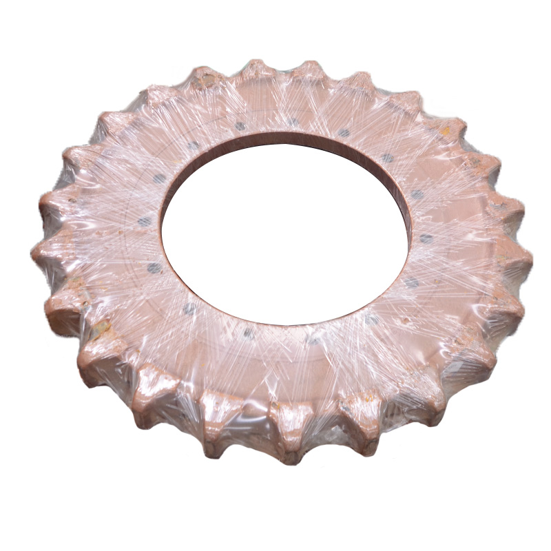 Compatible con 14917 Excavador