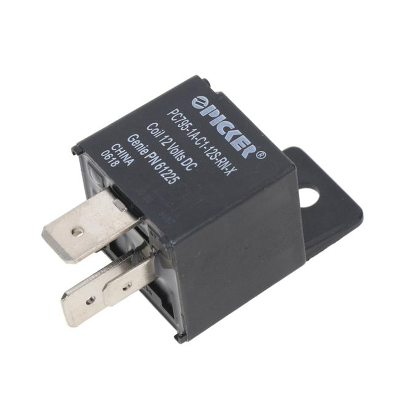 14V 80A Fuel Shut Off Solenoid Relay 61225GT for Genie S-100 S-105 S-120 S-125 S-3200 S-3800 S-40 S-45 S-60 S-65 S-80 S-85 SX-150 SX-180 online