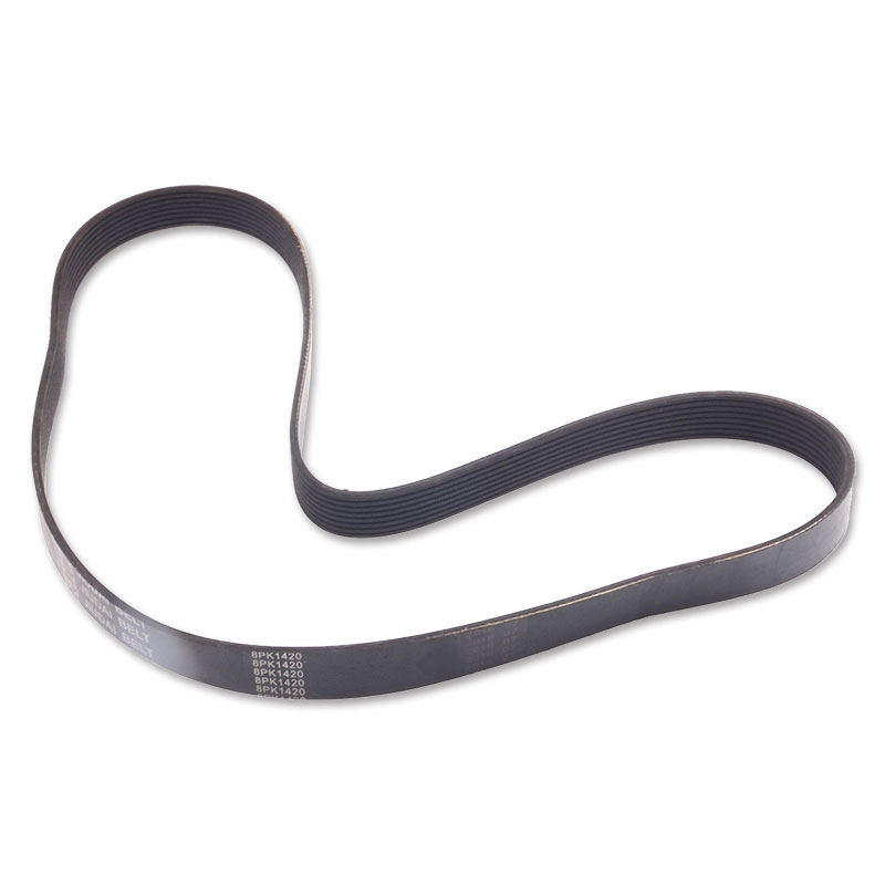 Compatible con 13259 8PK1420 Fan Belt