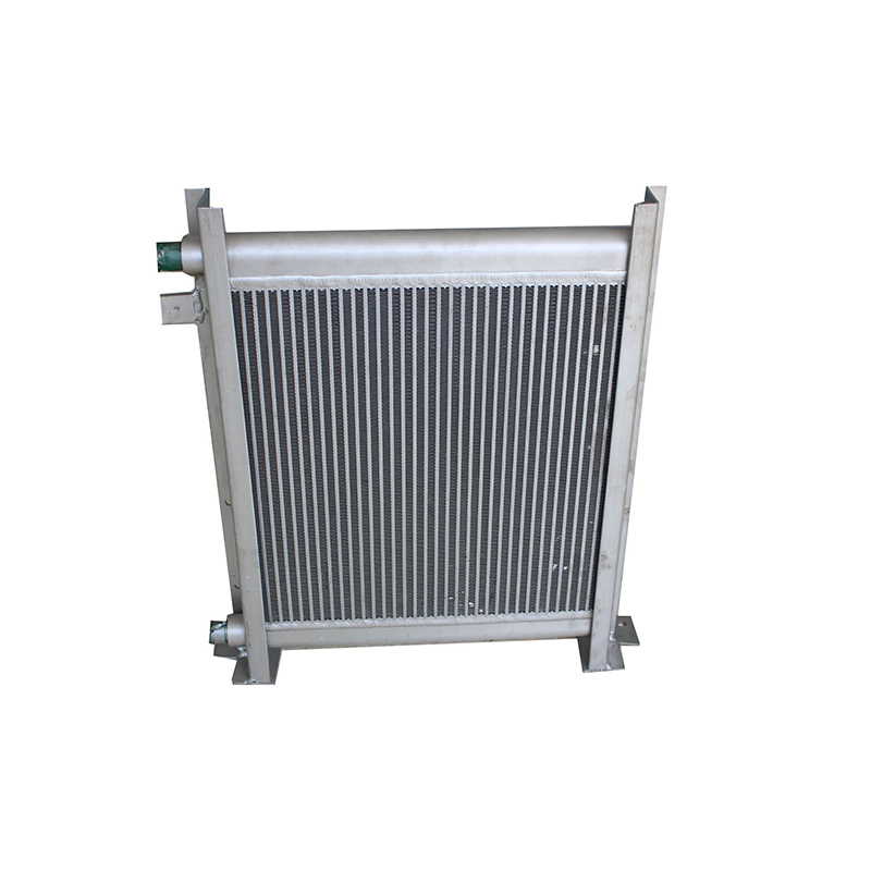 Compatible con 21862 Refrigerador de aceite hidráulico PC60-7(4D102