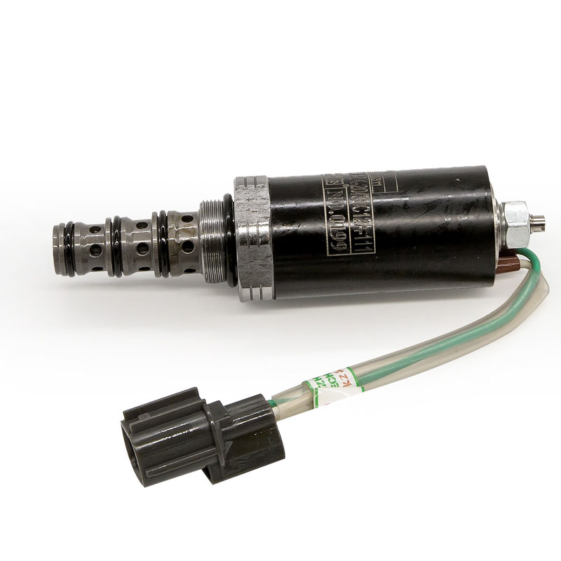 Compatible con 15655 Solenoid