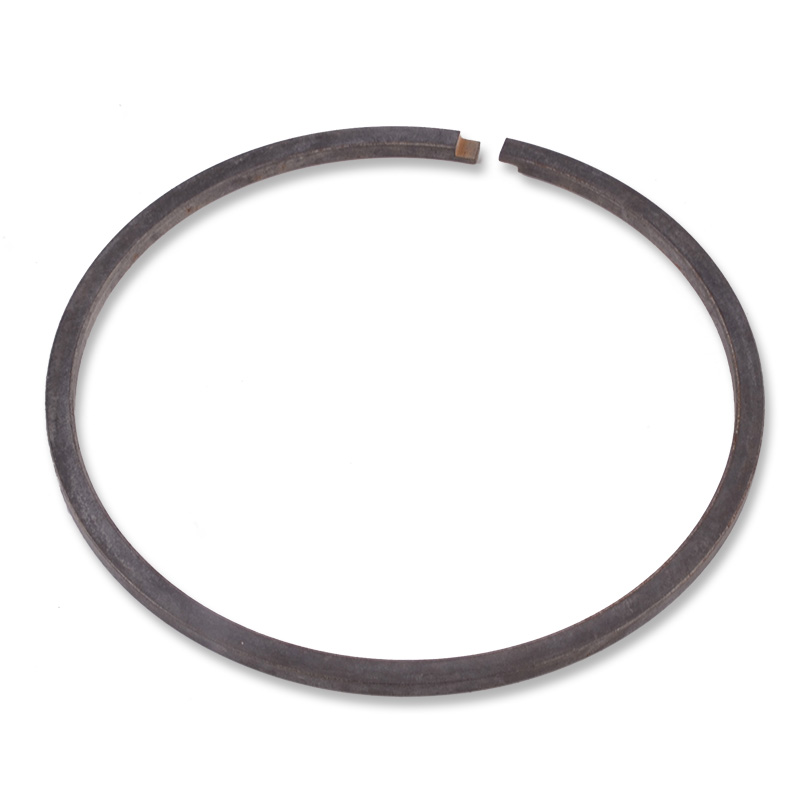 Compatible con 15676 Anillo de acero del cilindro de aceite