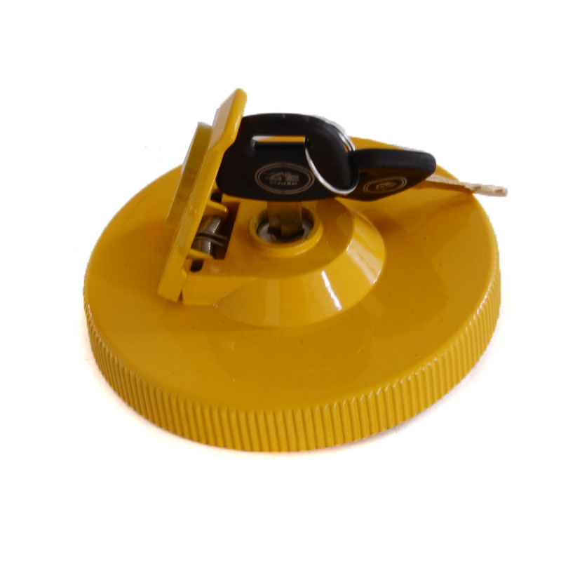 Compatible con 15835 Cap de tanque de combustible